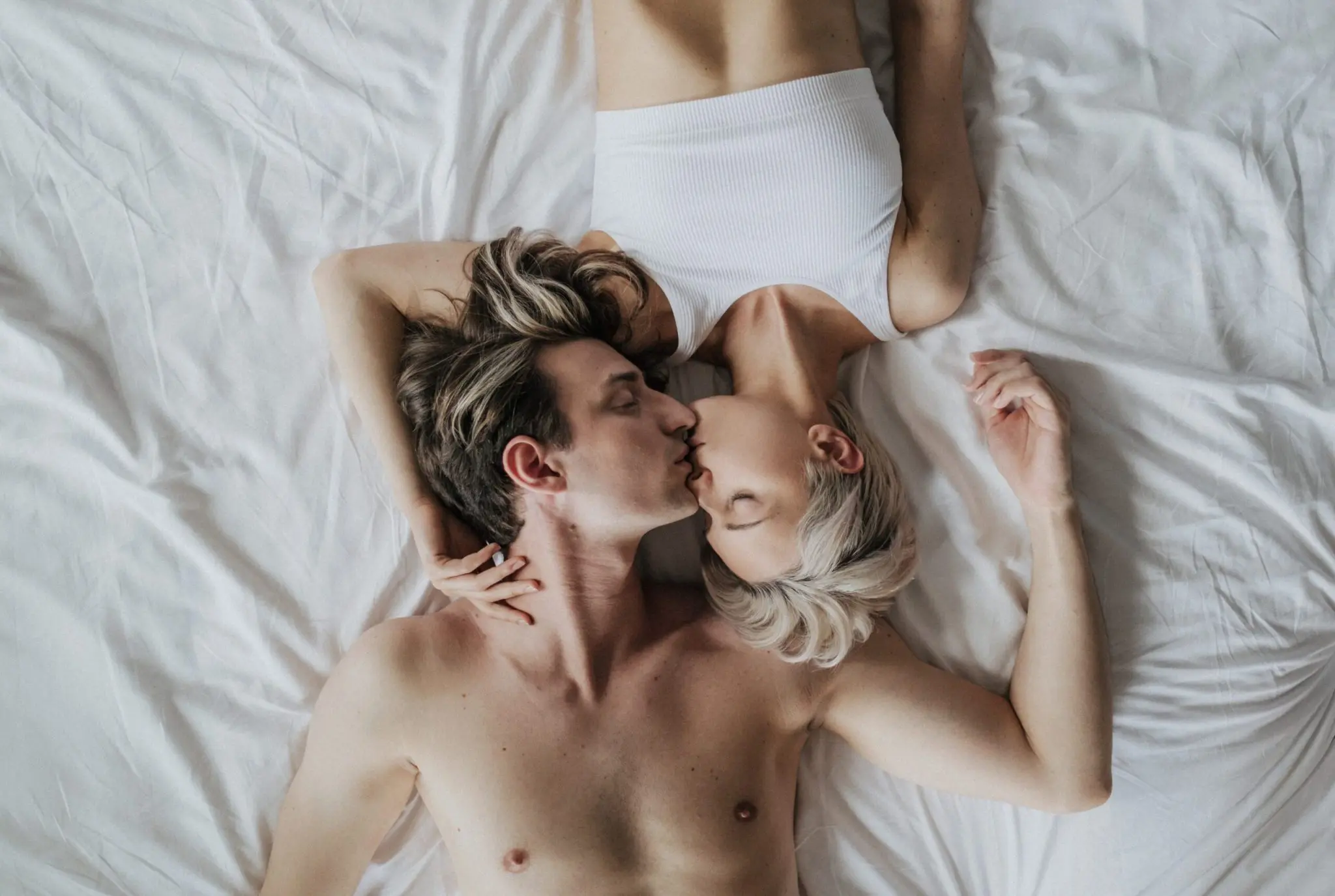 Sexual Health in Men