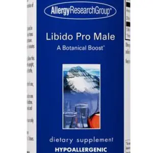Libido Pro Male 