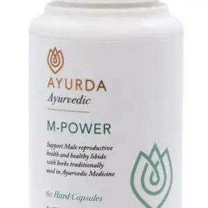 M Power 