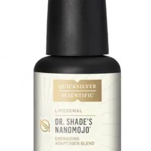 NanoMojo® Adaptogenic Blend - Liposomal 