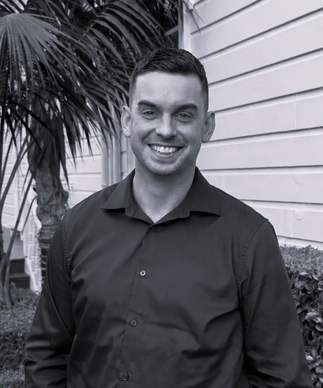 Jacob Mitchell BW crop