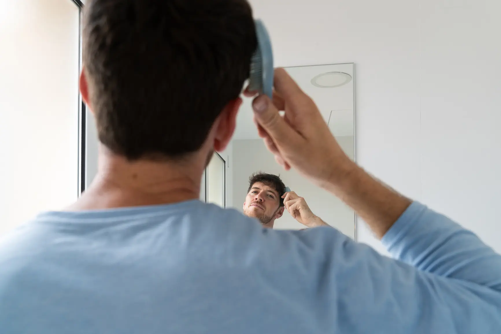 Hair loss