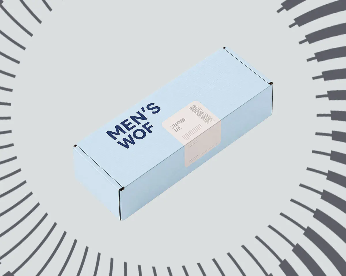 Book now (new) 1 Men's WOF