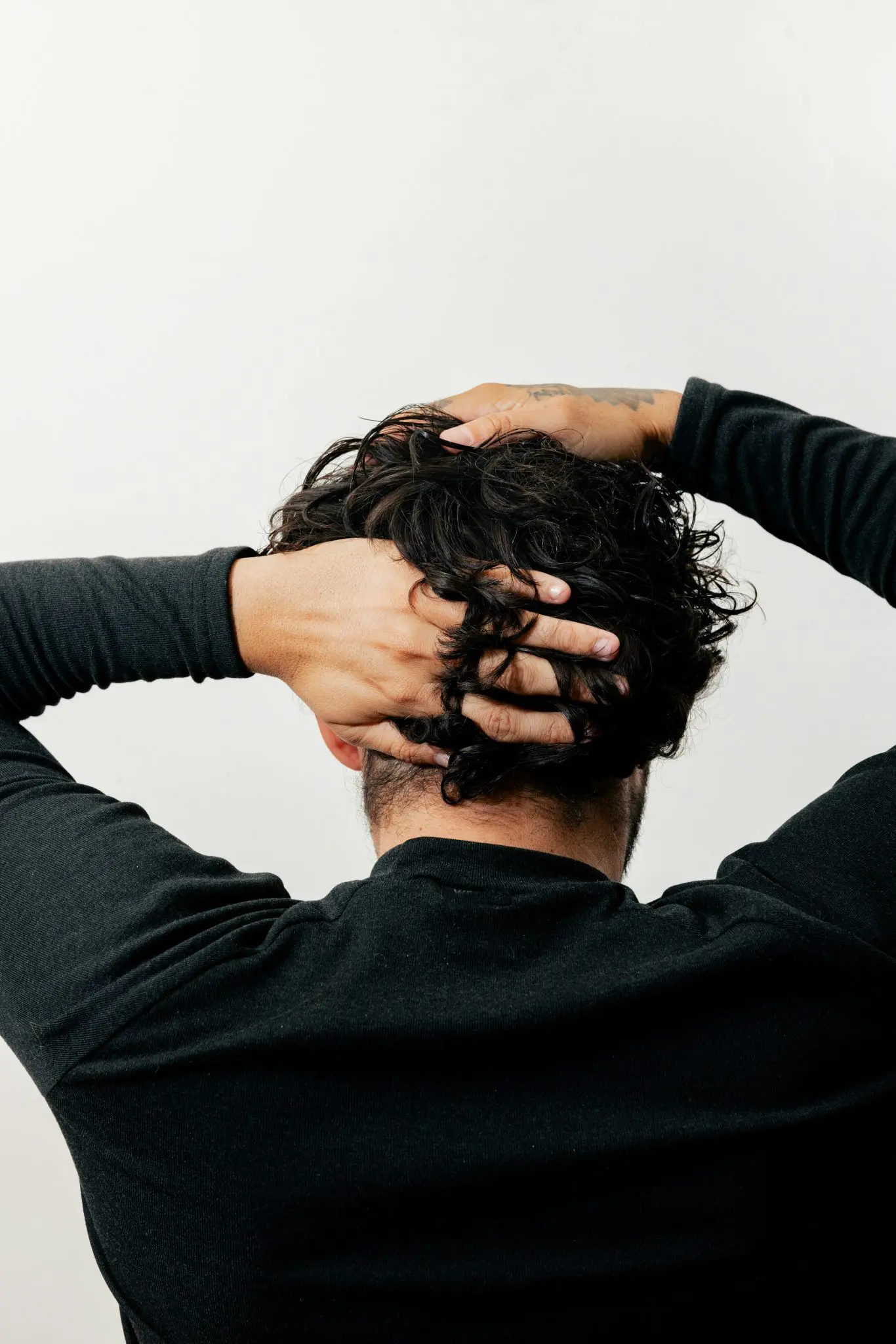 Hair loss
