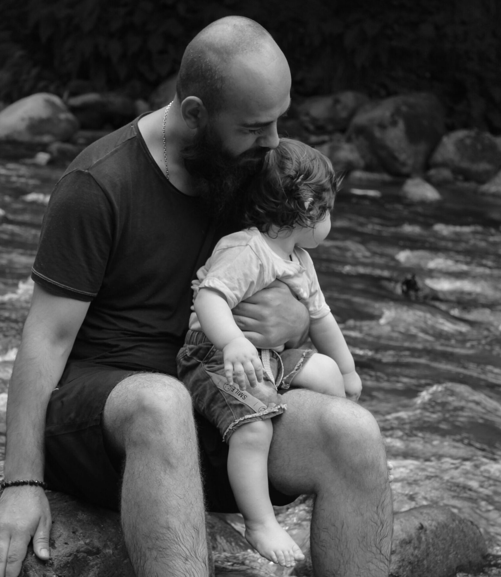 Men's health consultation