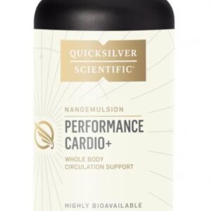 Performance Cardio+ 