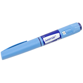 saxenda 1