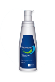 testogel