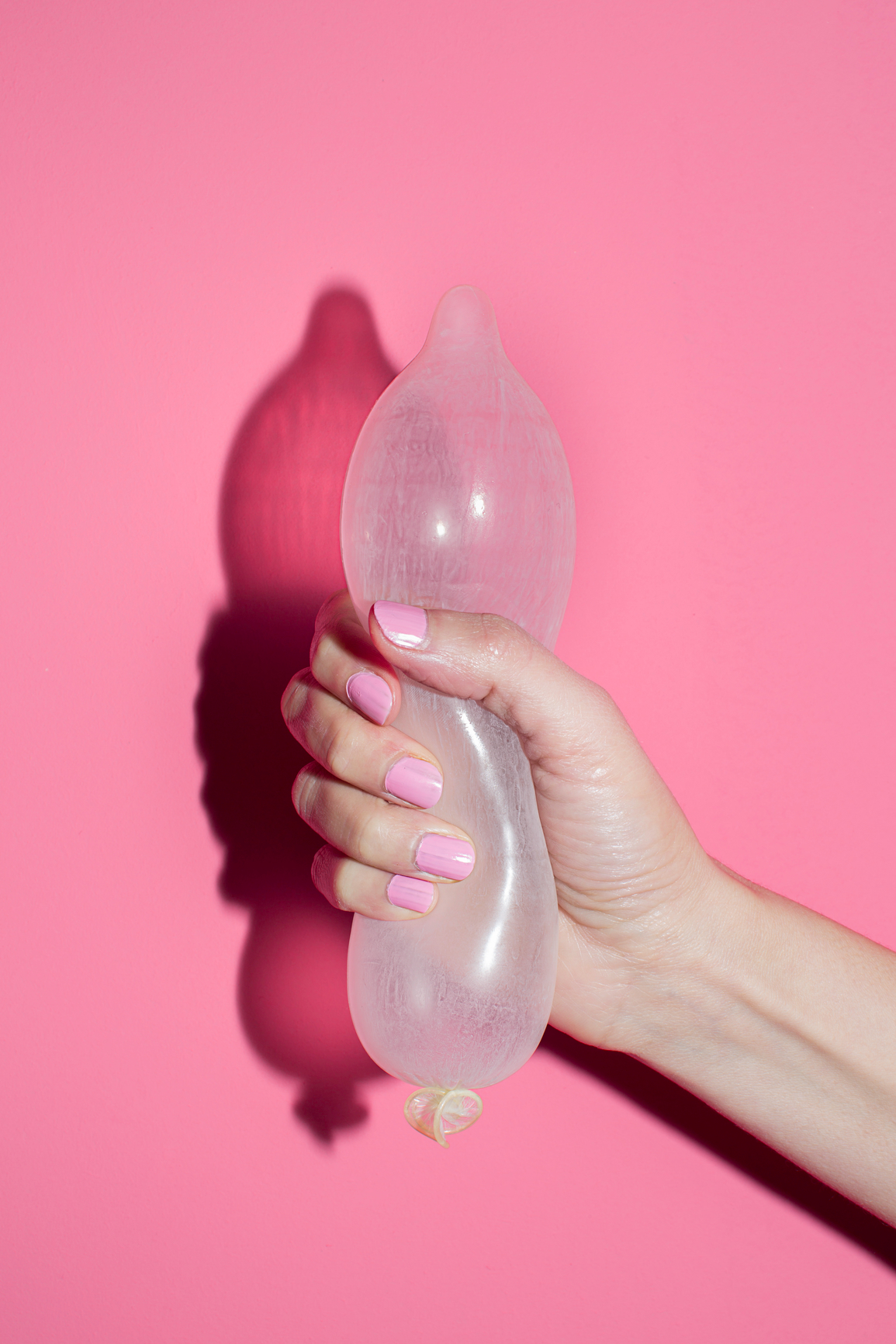 Better Sex / Better Protection 7